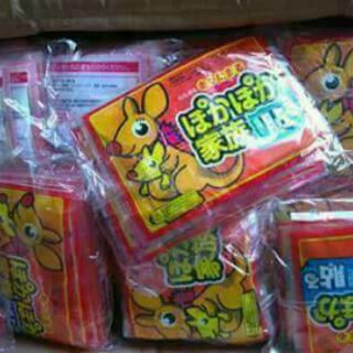 Miếng dán giữ nhiệt 50k/10 miếng