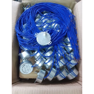 Combo 100c mô tơ túp năng điện cho quạt