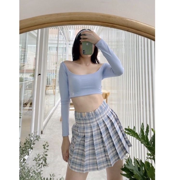 Pass áo Rorasaigon màu đen siêu xinh