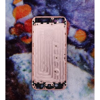 Vỏ Thay Thế iPhone 5,5s