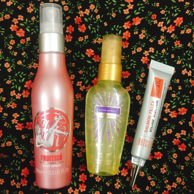 Body mist Soap & Glory | BigBuy360 - bigbuy360.vn