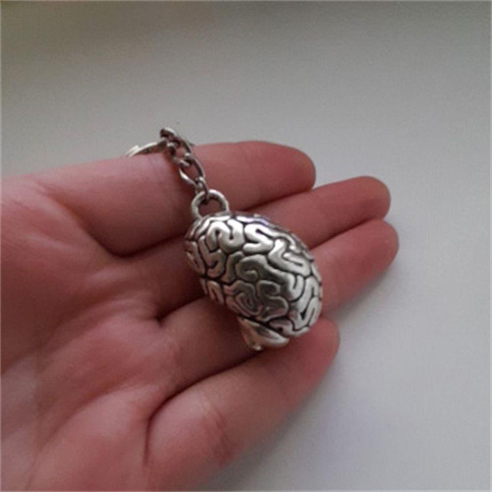 Giá Đỡ Chìa Khóa / Túi Xách Họa Tiết Halloween 3D Độc Đáo