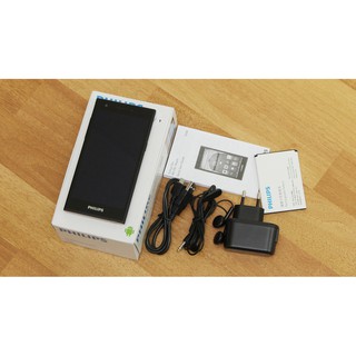 Pin philips s358 ab2300awml
