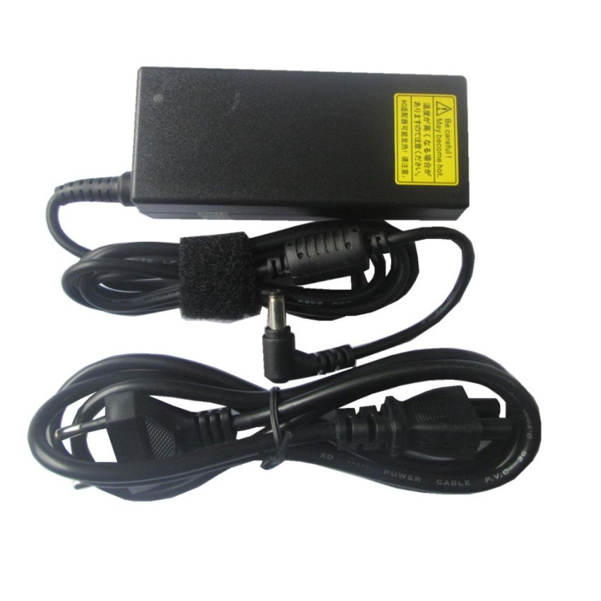 Sạc Laptop Toshiba 15v 4a (60W)