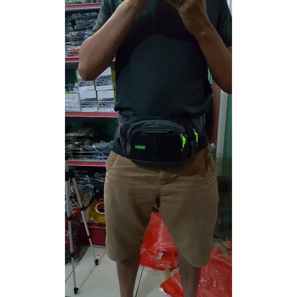 Túi đeo bụng, Túi bao tử, Túi đeo chéo, Túi đeo ngang cao cấp | BigBuy360 - bigbuy360.vn