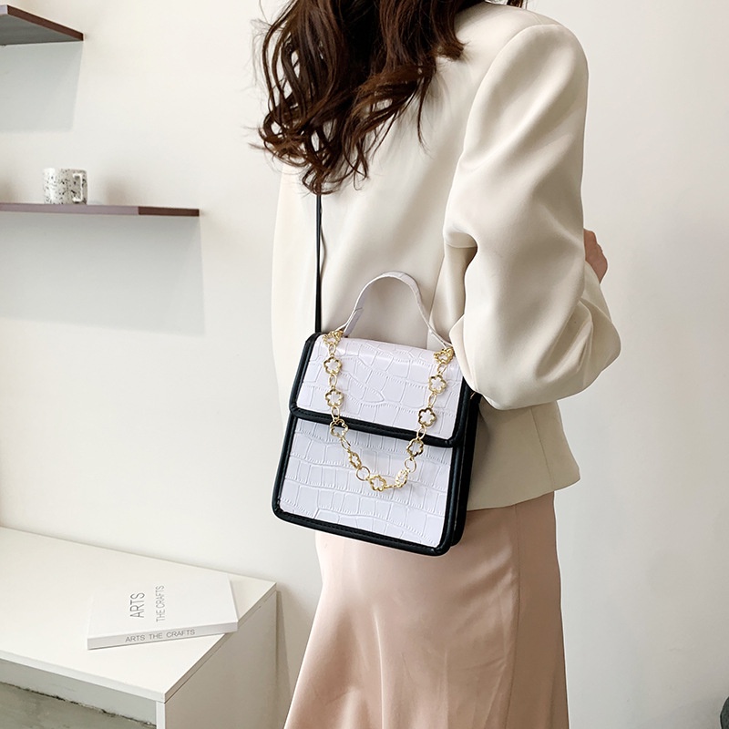 Túi Xách Đeo Vai Thời Trang Xuân Hè 2022 Dành Cho Nữ