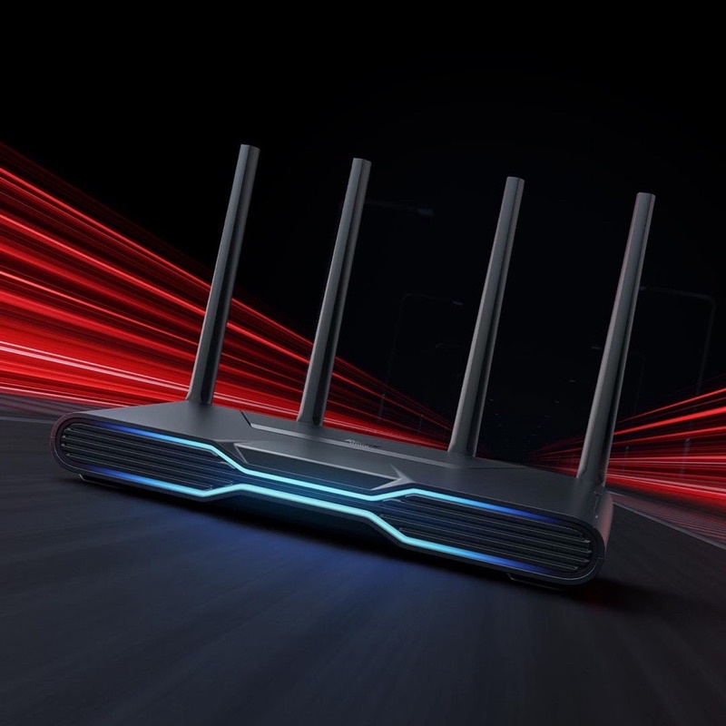 Bộ phát wifi redmi AX5400, Xiaomi AX6000