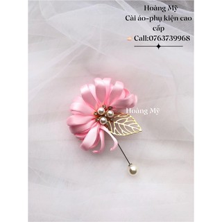 Cài aoa handmade từng ảnh