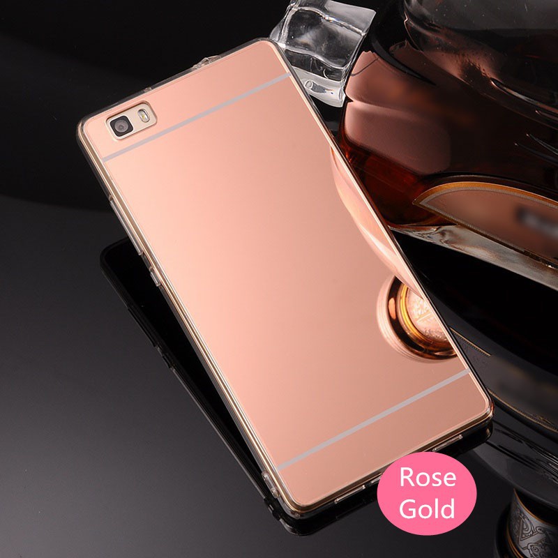 Ốp lưng cho điện thoại Huawei P8/P8 Lite