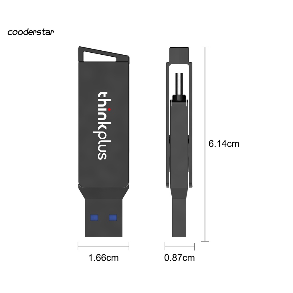 Ổ Đĩa Usb 3.1 Type C Cho Điện Thoại Di Động