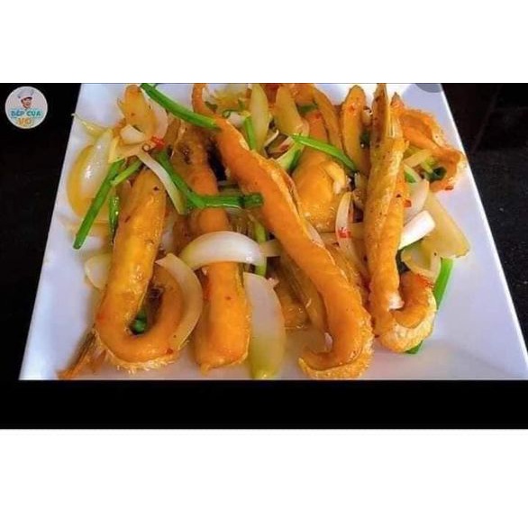 (CỰC RẺ) lườn cá hồi Nauy khay 500gr