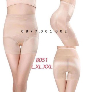 Quần gen đùi tan mỡ cao cấp (8051)