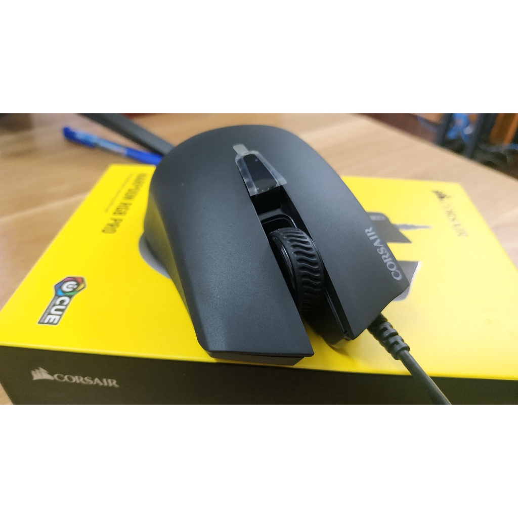 Chuột Corsair Harpoon RGB PRO - PMW3327