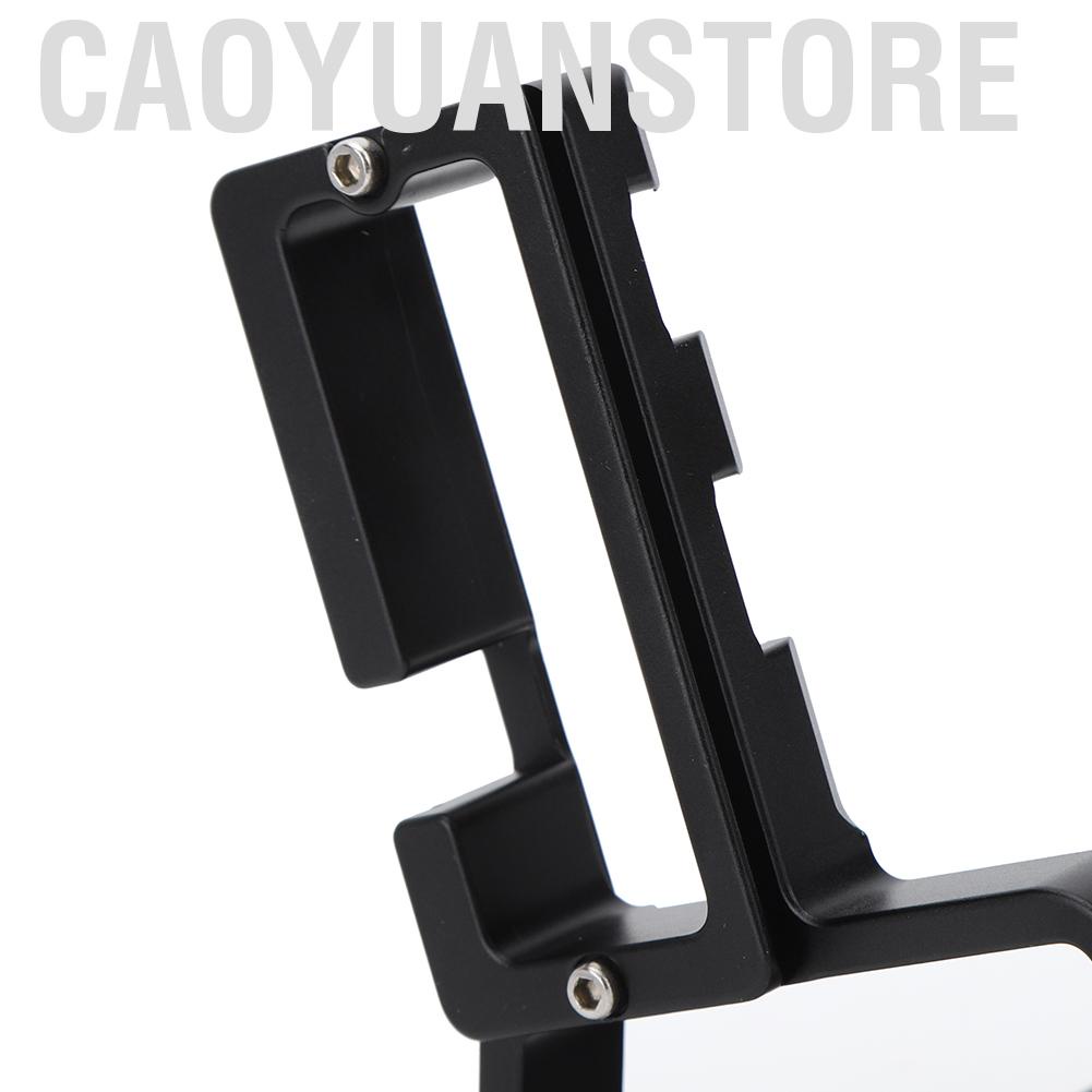 Tay cầm chữ L bằng nhôm cho máy ảnh Canon 1DX2/1DX MARK II | BigBuy360 - bigbuy360.vn