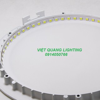 Đèn led âm trần siêu mỏng 3w - Đèn downlight cao cấp
