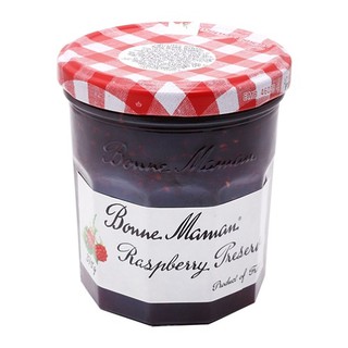 Mứt Phúc Bồn Tử Bonne Maman Lọ 370G