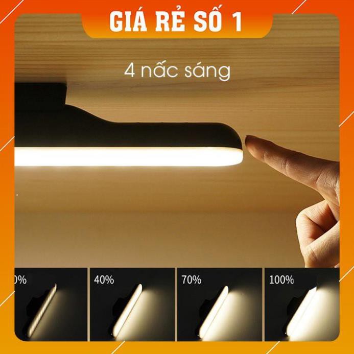 đèn led 2in1 treo tường tích điện ,bàn học , bàn làm việc, hỗ trợ ánh sáng chụp  ảnh