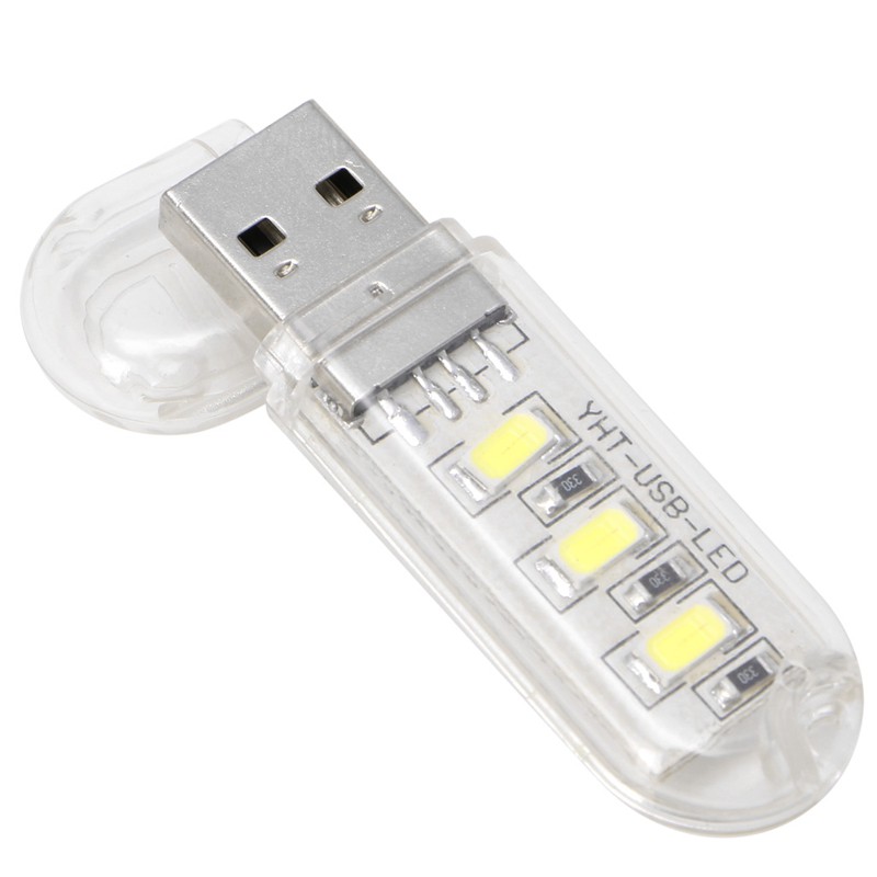Đèn LED dạng chữ U tiện dụng chất lượng cao