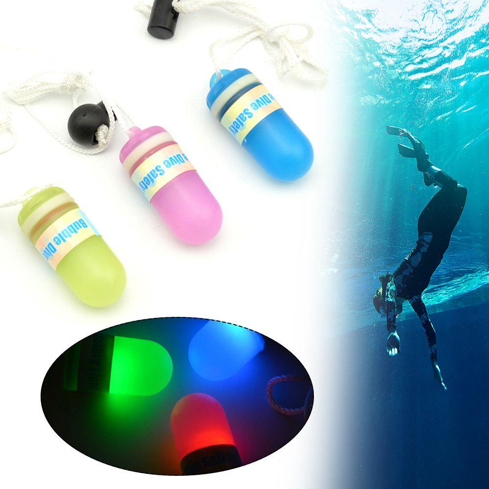 Đèn LED Tín Hiệu SHOUKEY Mini Tiện Dụng Cho Các Hoạt Động Thể Thao Ngoài Trời