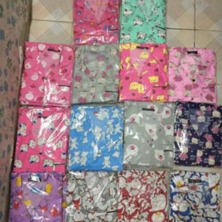 [Sỉ 29k]Sỉ 20b pizama from 60kg hình thú