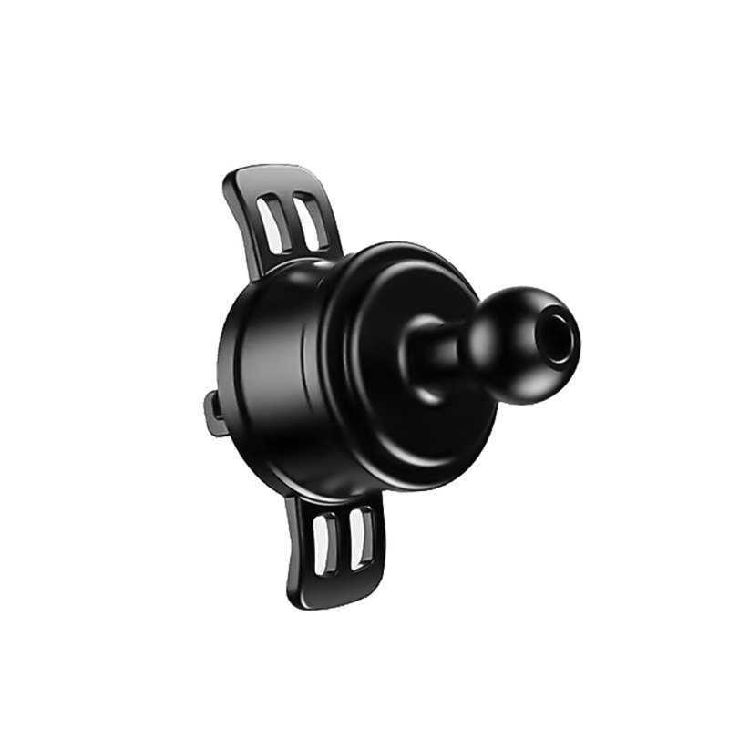 Bộ Chuyển Đổi Kẹp Sạc Không Dây Hình Đại Bàng Gắn Lỗ Thông Gió Xe Hơi