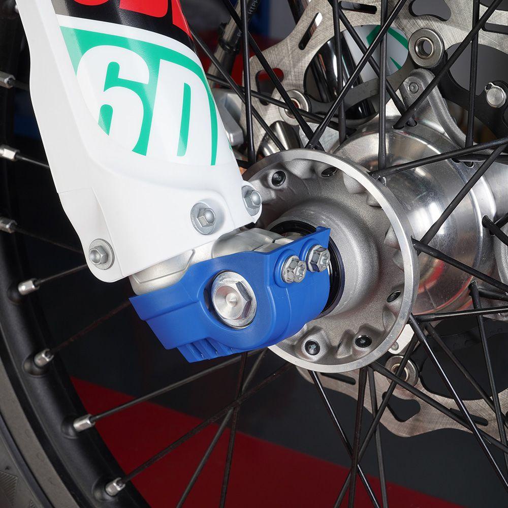 MAG Vỏ Bọc Bảo Vệ Giày Chống Sốc Chuyên Dụng Cho Xe Mô Tô