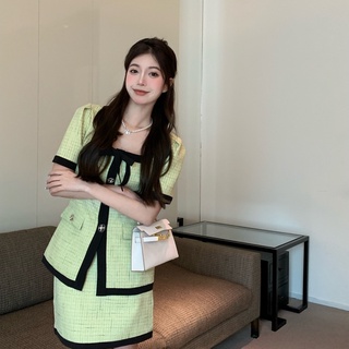 SET BỘ TRANG PHỤC TIỂU THƯ NỮ ULZZANG