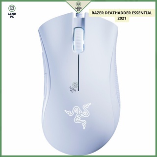 Chuột Razer DeathAdder Essential Mới 100% - Chuột gaming Chính Hãng Razer Bao nhận App Bảo Hành 12 tháng