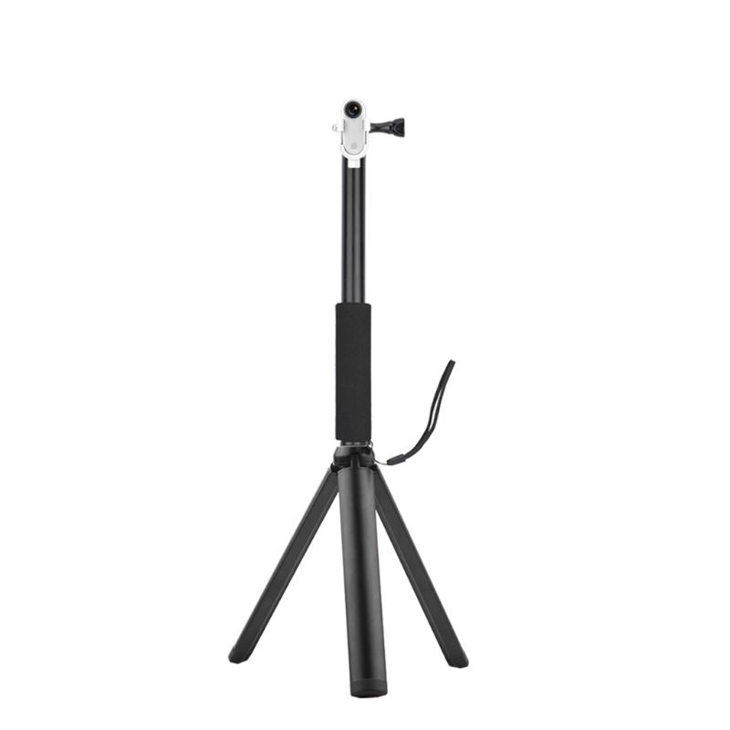 1 Bộ Giá Đỡ Mở Rộng Gắn Ba Lô Xoay 360 Độ Dùng Chụp Ảnh Selfie Trên Xe Hơi