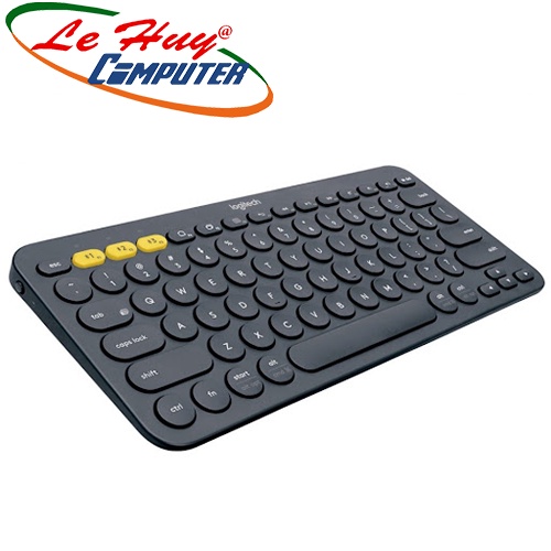 Bàn Phím Bluetooth Logitech K380