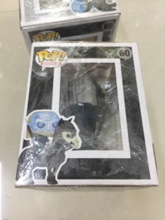 Mô hình funko GOT GLOW box real