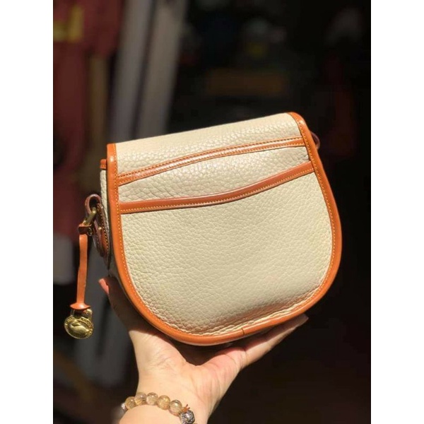 Túi vịt Mỹ Dooney & Bourke