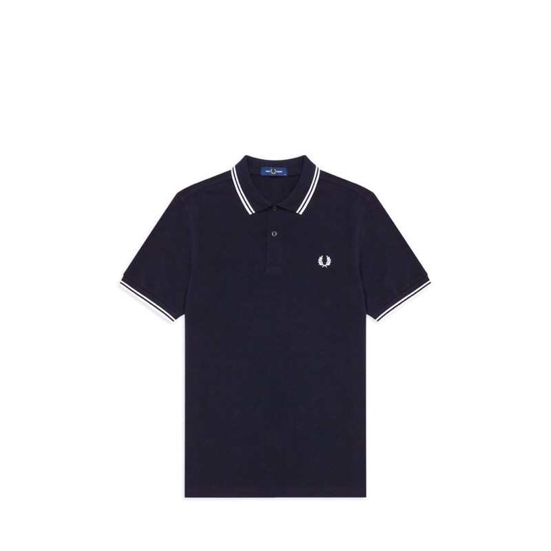 Áo Polo Fred Perry