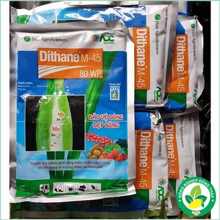 Thuốc Dithane M-45 80WP gói 250g