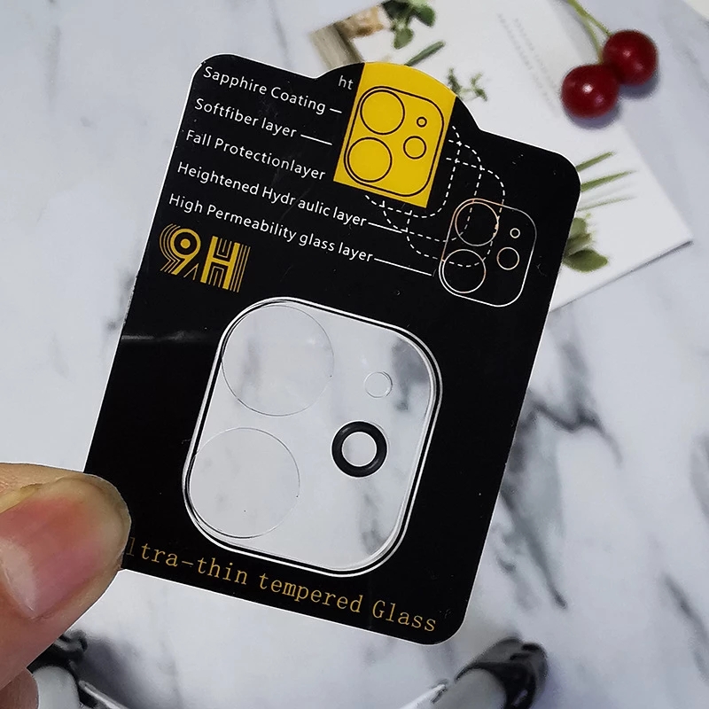 Kính cường lực bảo vệ Camera for Iphone 14 Pro Max Xsmax/11/11Pro/11 Pro max/12/12 Pro/12 Pro Max