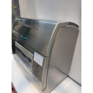 Máy rửa chén Toshiba nội địa Nhật