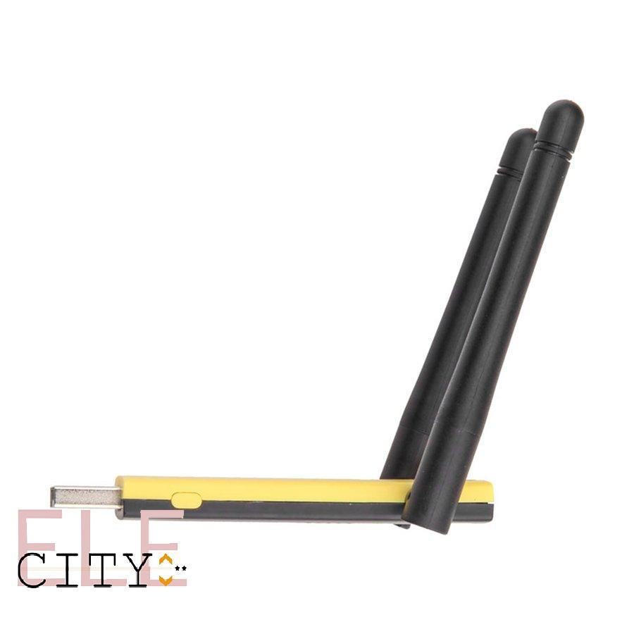 Usb Wifi 888ele 1200mbps Băng Tần Kép 5ghz 2.4ghz 802.11ac | BigBuy360 - bigbuy360.vn