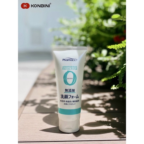 Sữa rửa mặt Pharmaact siêu phẩm