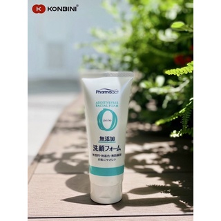 Sữa rửa mặt Pharmaact siêu phẩm