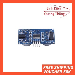 Cảm Biến Siêu Âm SRF04