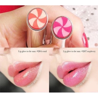 Son Dưỡng Dior kẹo Addict Lip Glow To The Max 🌺🌿Về màu 201, 207, 209, 210 hàng chính hãng có xuất xứ, mã cost rõ ràng.