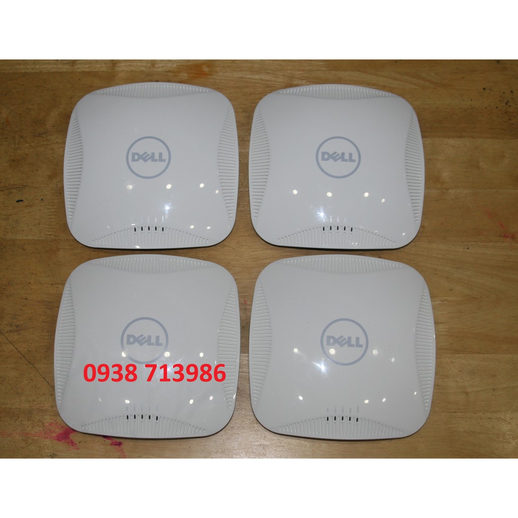 Bộ phát Wifi Aruba AP-225 Chịu Tải Chuyên Game cho Cà Phê Nhà Hàng Khách Sạn Công Ty