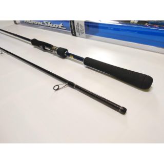 Cần Câu Cá Shimano Moonshot - Máy Đứng