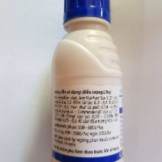 Thuốc Trừ Bệnh TILT SUPER (CHAI 100ml)