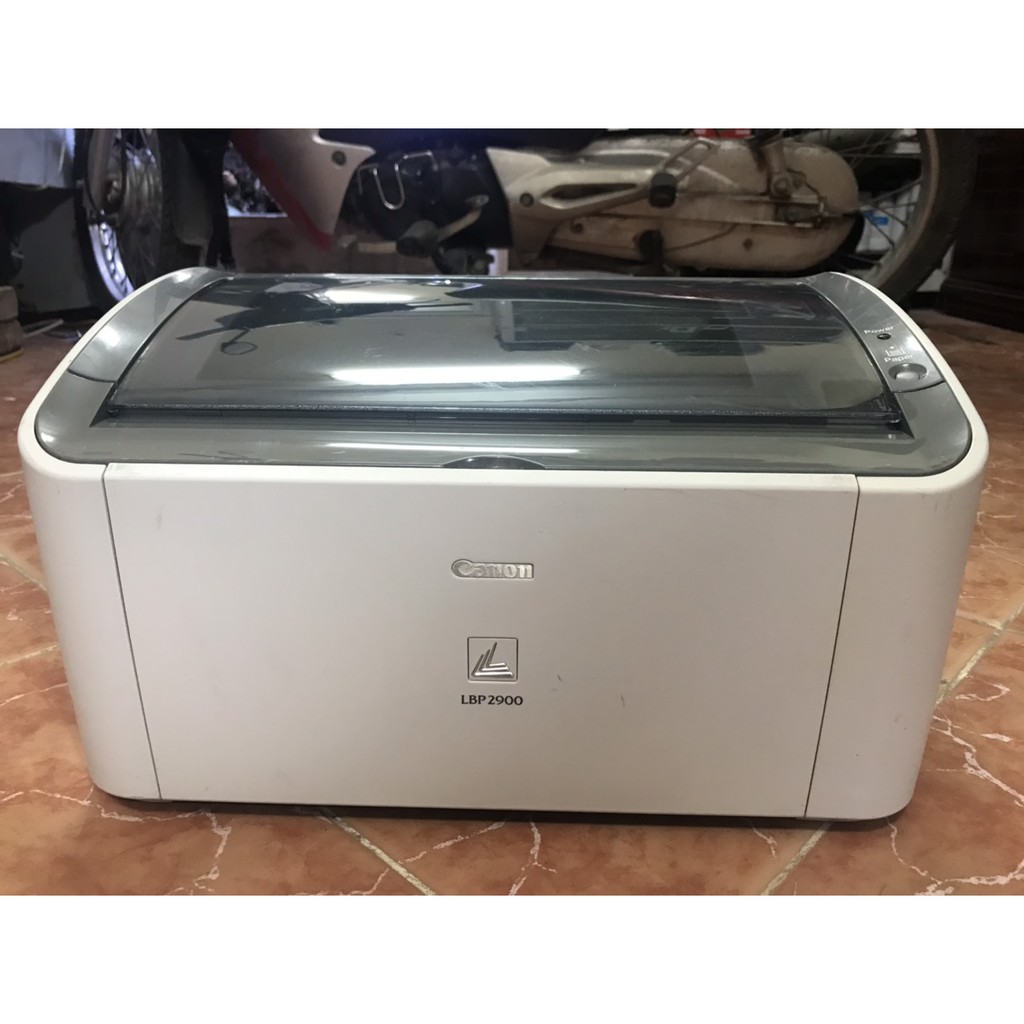 Máy in Canon 2900 cũ (mới 99,99%) BH 6 tháng | BigBuy360 - bigbuy360.vn