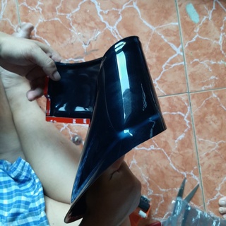 Vè mưa xe tải chenglong