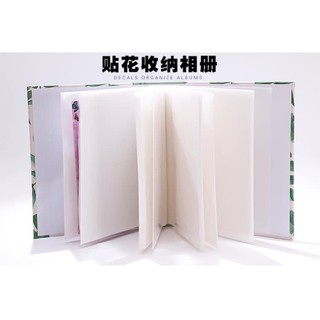 album đựng sticker ( đựng được 100t)