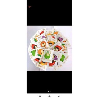 kẹo thạch vị cam QA2598