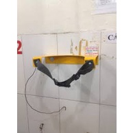 Giá Đỡ Bình Oxy Y Tế