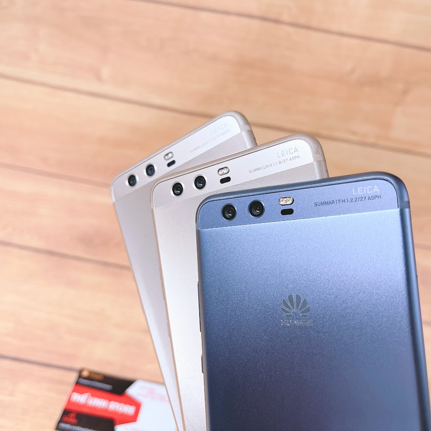 Điện thoại Huawei P10 Plus - Ram 6G/64G Camera Leica | BigBuy360 - bigbuy360.vn